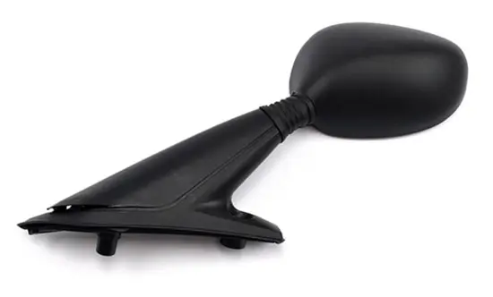 HERT MIRRORS Piaggio X8 125/200/250 بائیں سائیڈ ریٹرو مرر