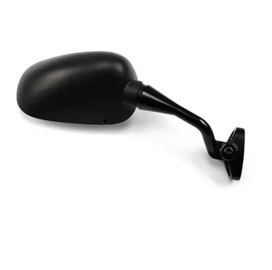 Rétroviseur HERT Mirrors Honda CBF600 droit noir