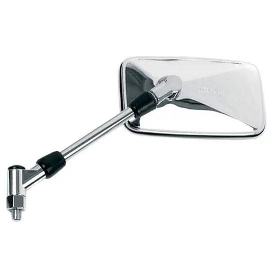 Rétroviseur Chrome Gauche HERT MIRRORS Yamaha XV 535