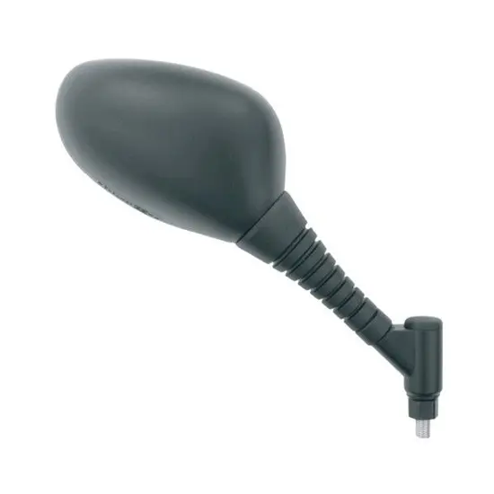 Rétroviseur HERT Yamaha TDM 850 (99/>) TD Droit Noir