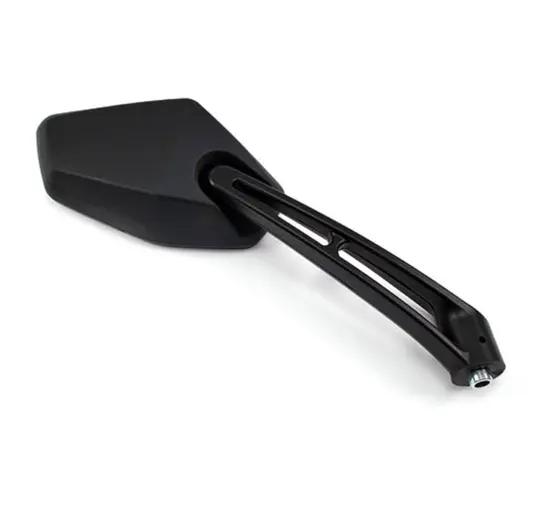 Rétroviseur HERT MIRRORS Aprilia SR 50 Factory droit noir