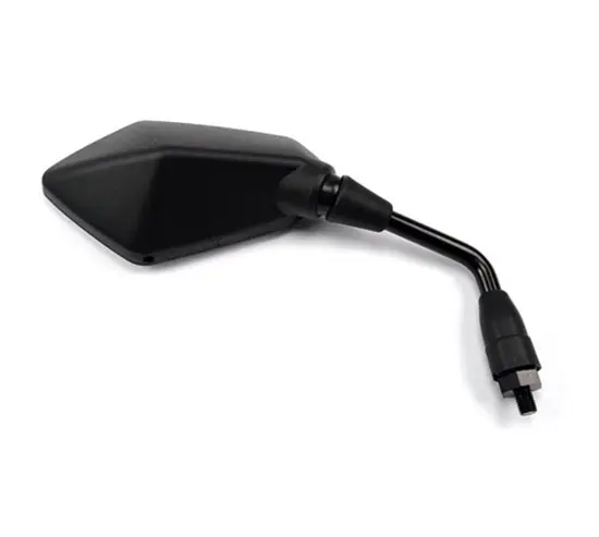 Rétroviseur HERT Kawasaki Z 1000 07/09 Droit Noir