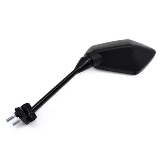 Rétroviseur HERT Kawasaki ER6F 09/11 gauche noir