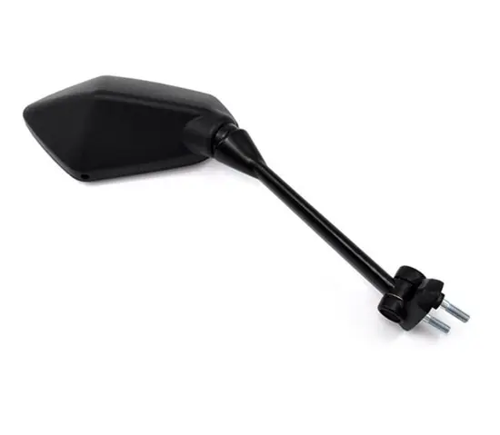 Rétroviseur Hert Mirrors Kawasaki ER6F 09/11 Droit Noir