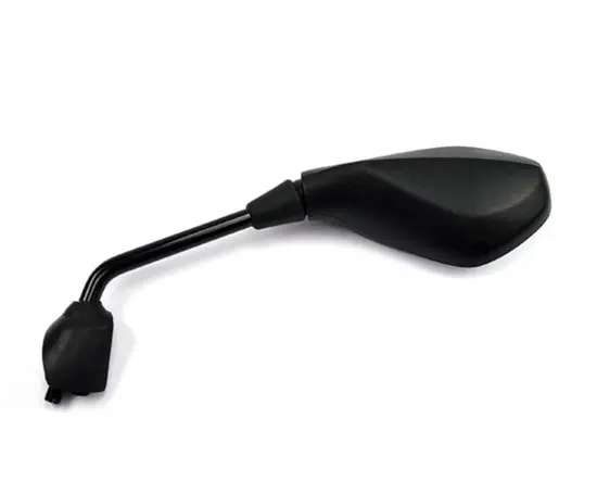 Rétroviseur gauche noir Piaggio 125/250 X7-X7EVO HERT