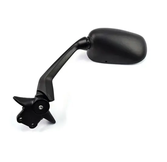 Retrovisor HERT Yamaha T-Max 530 12/14 esquerdo preto