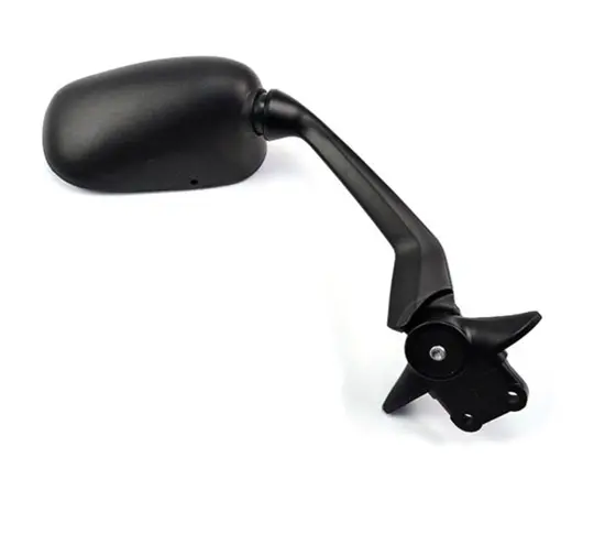Rückspiegel Hert Mirrors Yamaha T-Max 530 12/14 rechts schwarz