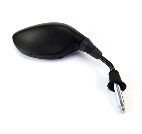 Rétroviseur HERT Mirrors Honda 125/150 SH 17/18 Droit Noir