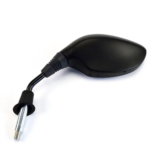 Rétroviseur HERT Mirrors Honda SH 125/150 (16/18) gauche noir