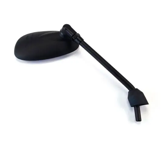 Rétroviseur HERT MIRRORS Piaggio 125/350 Beverly droit noir
