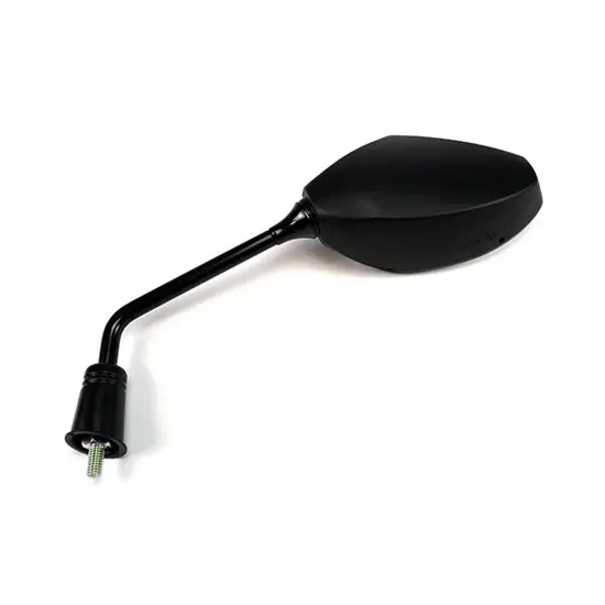 Rétroviseur gauche noir SYM Symphony SR 4T HERT Mirrors