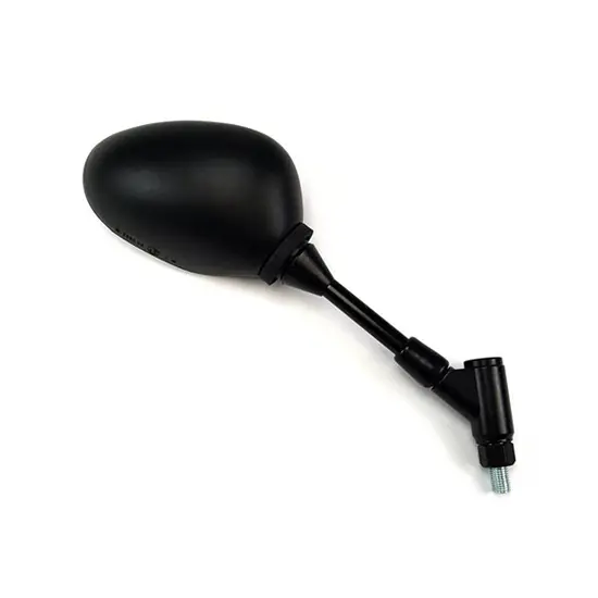 Rétroviseur HERT MIRRORS Yamaha 800FZ8N-600XJ6N Droit Noir