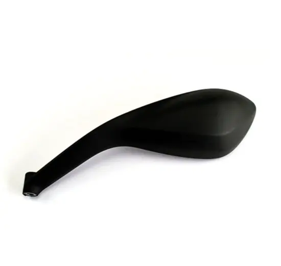 Rétroviseur Hert Ducati Monster 696/796/1100 13/14 noir
