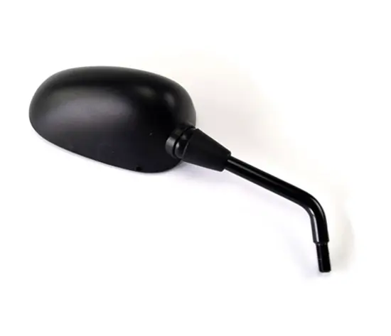 HERT Mirrors リアミラー 右側 ブラック Honda CB 500 F/X 13/20