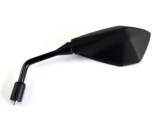 Rétroviseur HERT Kawasaki 650 ER6-N 12/16 gauche noir