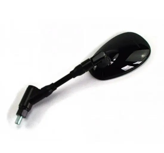 Rückspiegel HERT Yamaha 900 XSR 16/19 Links Schwarz