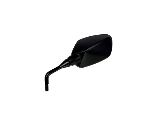 Rétroviseur HERT Honda CB 125 R ABS 18/20 gauche noir