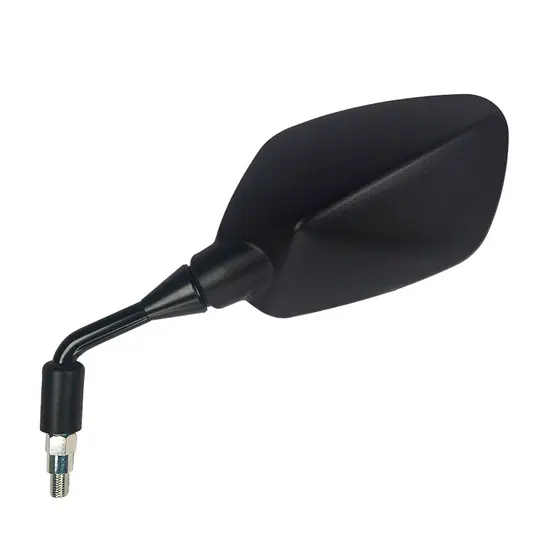 Rétroviseur HERT Mirrors Honda CB 650 F/FA 14/18 - CB 300R 18 Gauche Noir