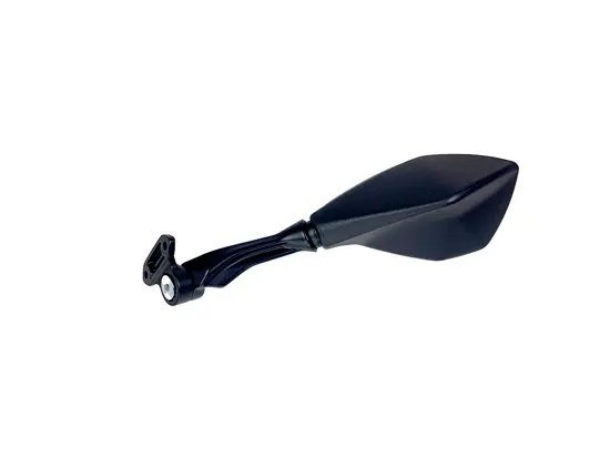Rétroviseur HERT Kawasaki EX 650 Ninja ABS 17/19 Gauche Noir