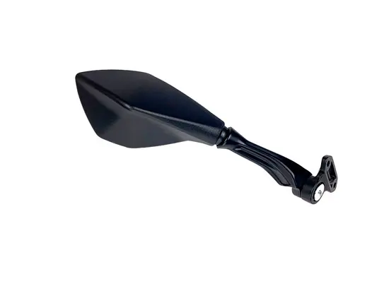 Rétroviseur HERT droit Kawasaki EX 650 Ninja ABS 17/19 noir