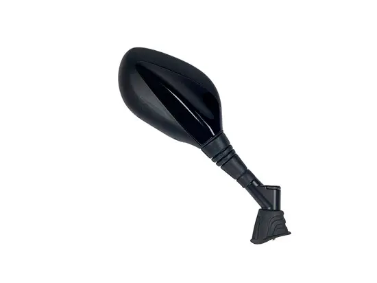 HERT Mirrors کالا Kymco X-Town 125/300 CBS E4/E5 دائیں طرف کے لیے ریٹرو وائر