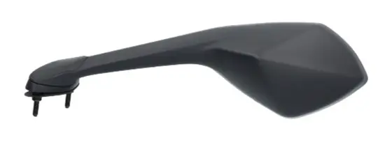 Rétro Hert Triumph 675 Daytona/R 12 G noir