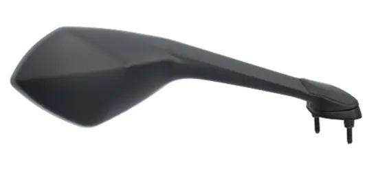 Rétro Hert Triumph 675 Daytona R 12 D noir