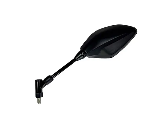 Rétro Hert Yamaha 900 Tracer/GT 18/20 - MT07A 18/20 noir
