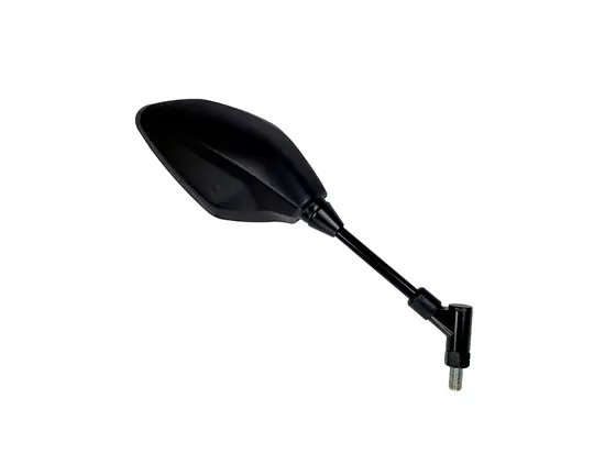 Rétroviseur Hert Yamaha 900 Tracer/GT 18/20 - MT07A 18/20 noir