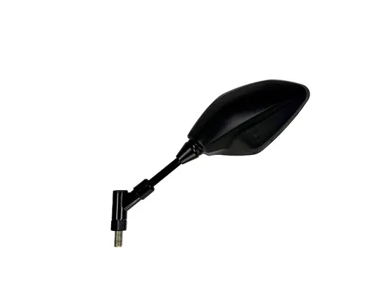 Rétroviseur Hert Yamaha XTZ690 Ténéré 700 2020/2021 Gauche Noir