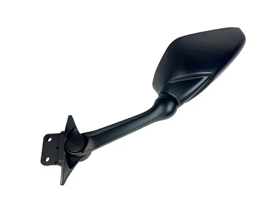 Rückspiegel HERT Yamaha TMAX 530 17/19 Links Schwarz