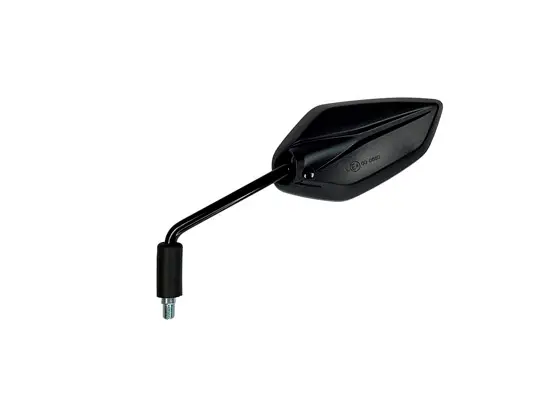 Bakspeil HERT Yamaha N-Max 125/150 ABS 15/20 svart