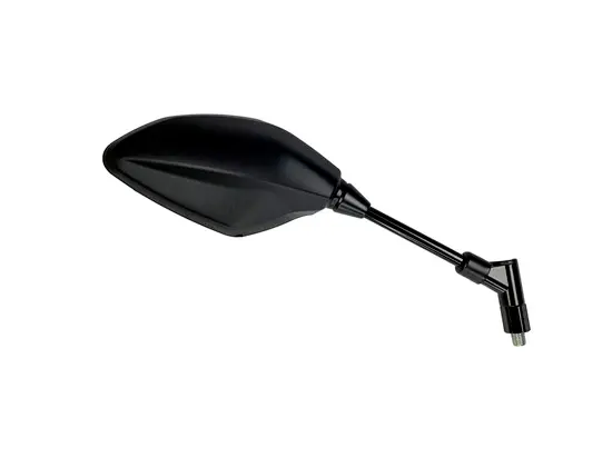 Yamaha 700 Tracer 16/21 - 125 MT/MTN 15/21 블랙 오리지널 타입 백미러