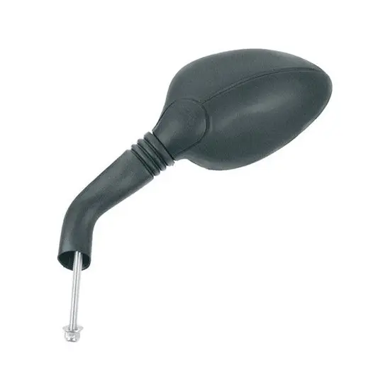 Außenspiegel links schwarz Peugeot Speedfight 97/98 Hert Mirrors