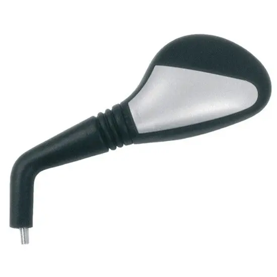 Linker Rückspiegel schwarz HERT MBK Nitro Yamaha Aerox