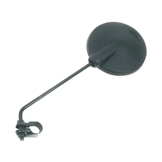 Rückspiegel HERT Mirrors D.8 Moped Variator L/R schwarz