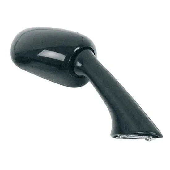 Rétroviseur HERT Mirrors Honda VFR750-CBR600 droit noir