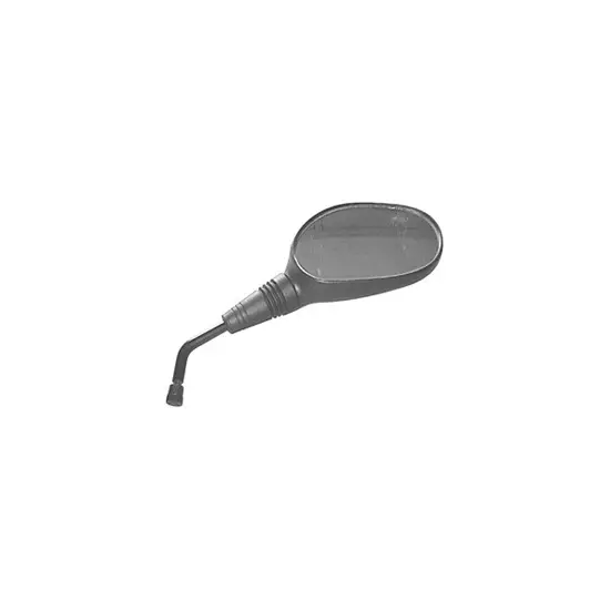 Linker schwarzer Rückspiegel MBK-Yamaha scooter HERT MIRRORS