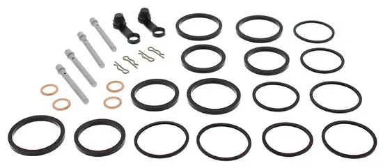 Kit réparation étrier de frein Allballs 18-3091