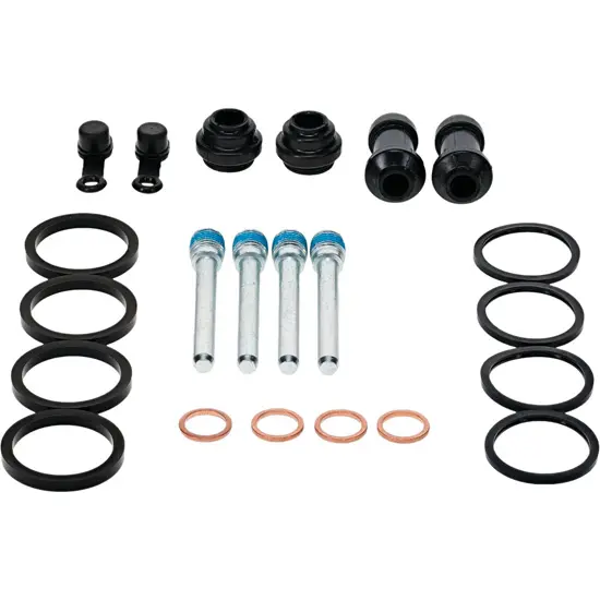 Reparatieset remklauw All Balls 18-3140
