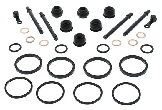Kit za popravak kočionog čeljusti All Balls 18-3172