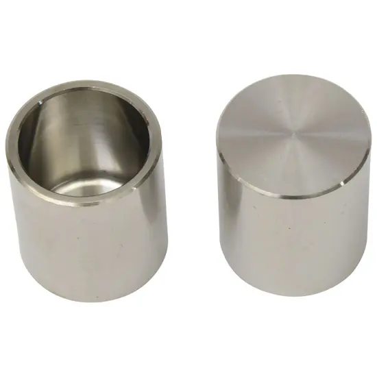Kit pistons étrier de frein Allballs 18-9012