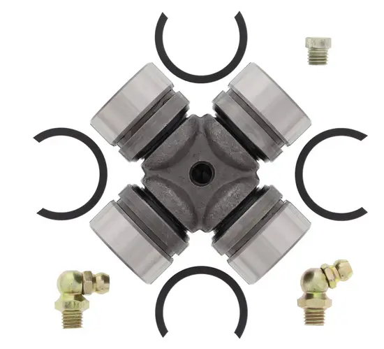 Kit croisillon de cardan Allballs 19-1018
