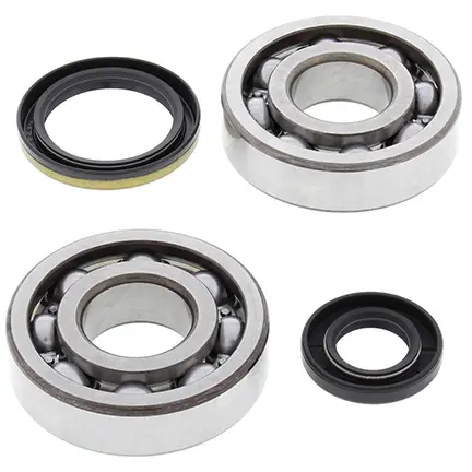 Variklio sandariklių komplektas All-Balls Racing 24-1020