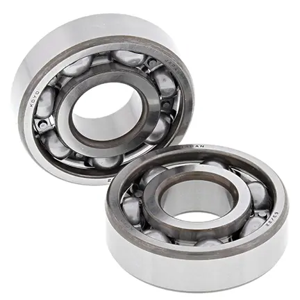 All-Balls Racing エンジンガスケットキット 24-1032