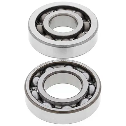 Комплект подшипников All-Balls Racing 24-1056