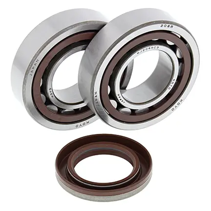 Joint torique moteur All Balls Racing 24-1106