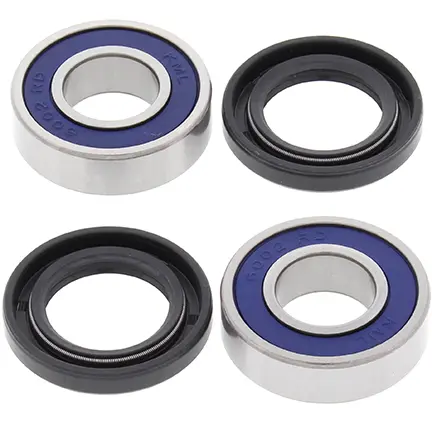 All-Balls Racing 25-1045 - Roulements de roue