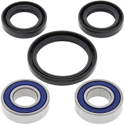 All-Balls Racing Ratta laager 25-1052