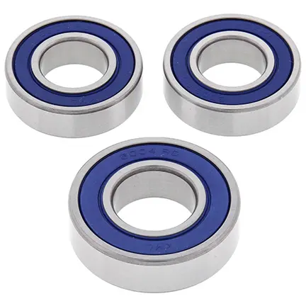 ALL BALLS Wheel Bearings 25-1053